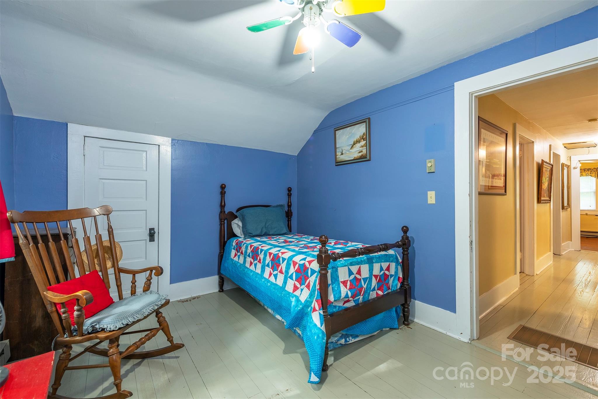 223 Assembly Drive Montreat NC 28757