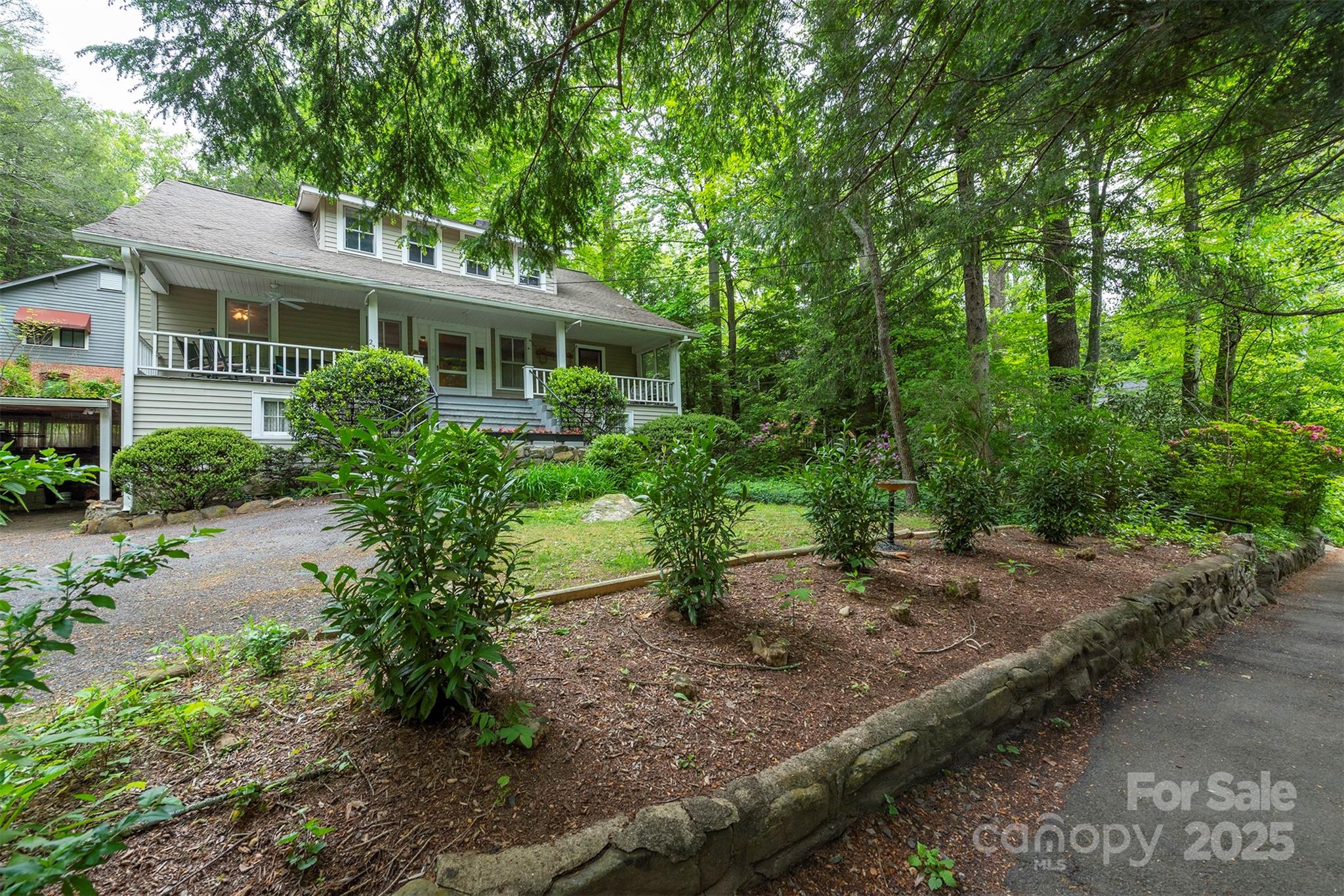 223 Assembly Drive Montreat NC 28757