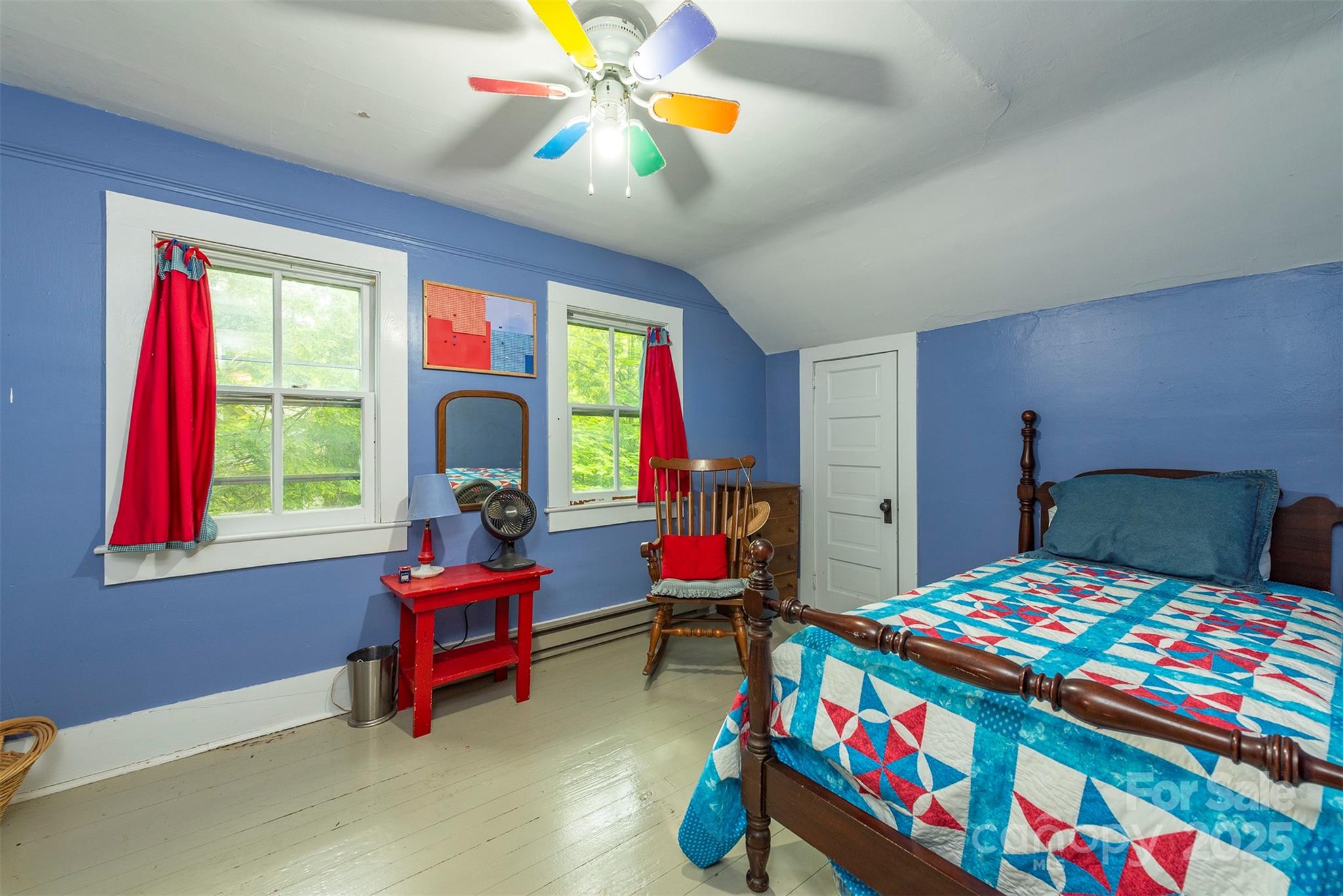 223 Assembly Drive Montreat NC 28757