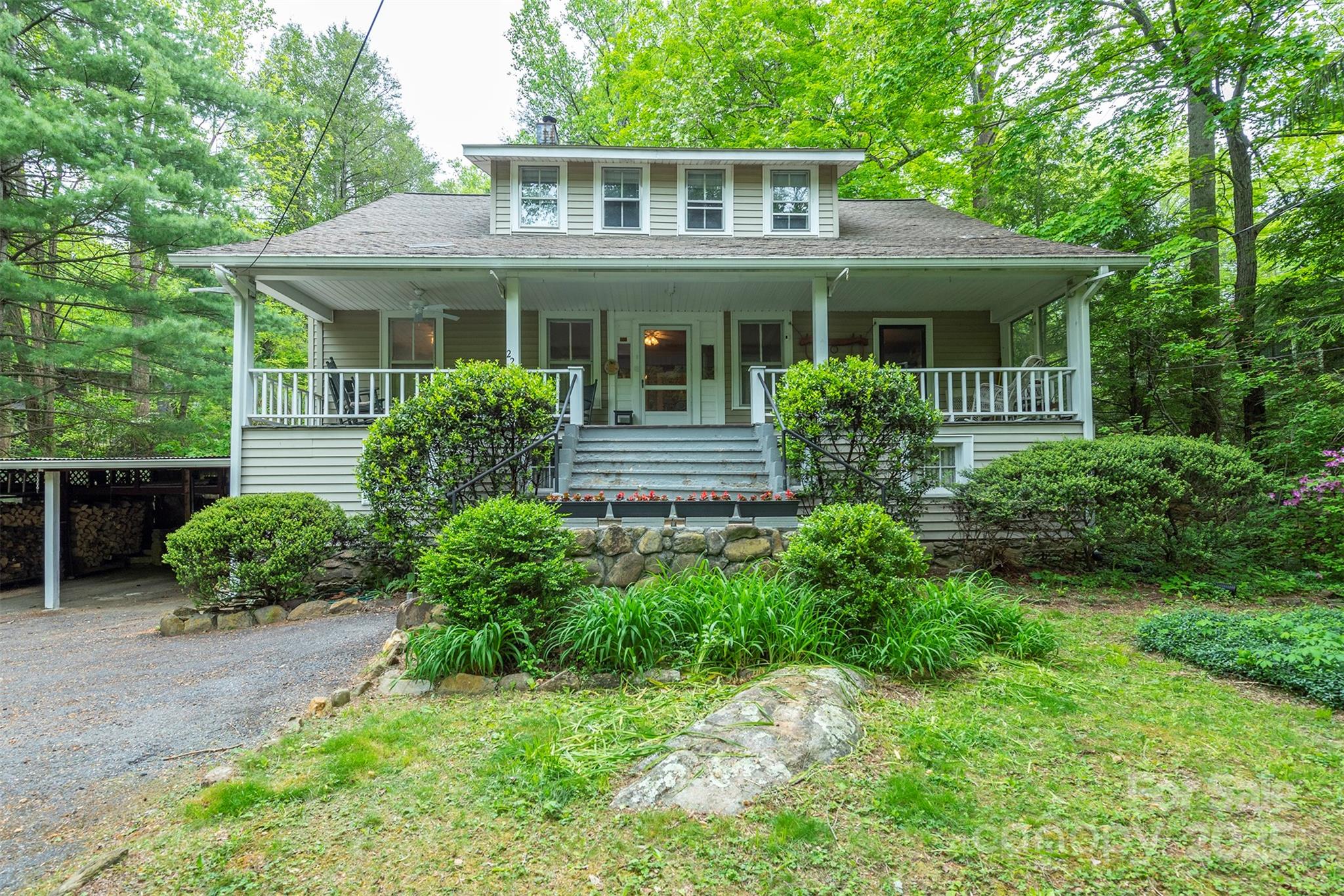 223 Assembly Drive Montreat NC 28757