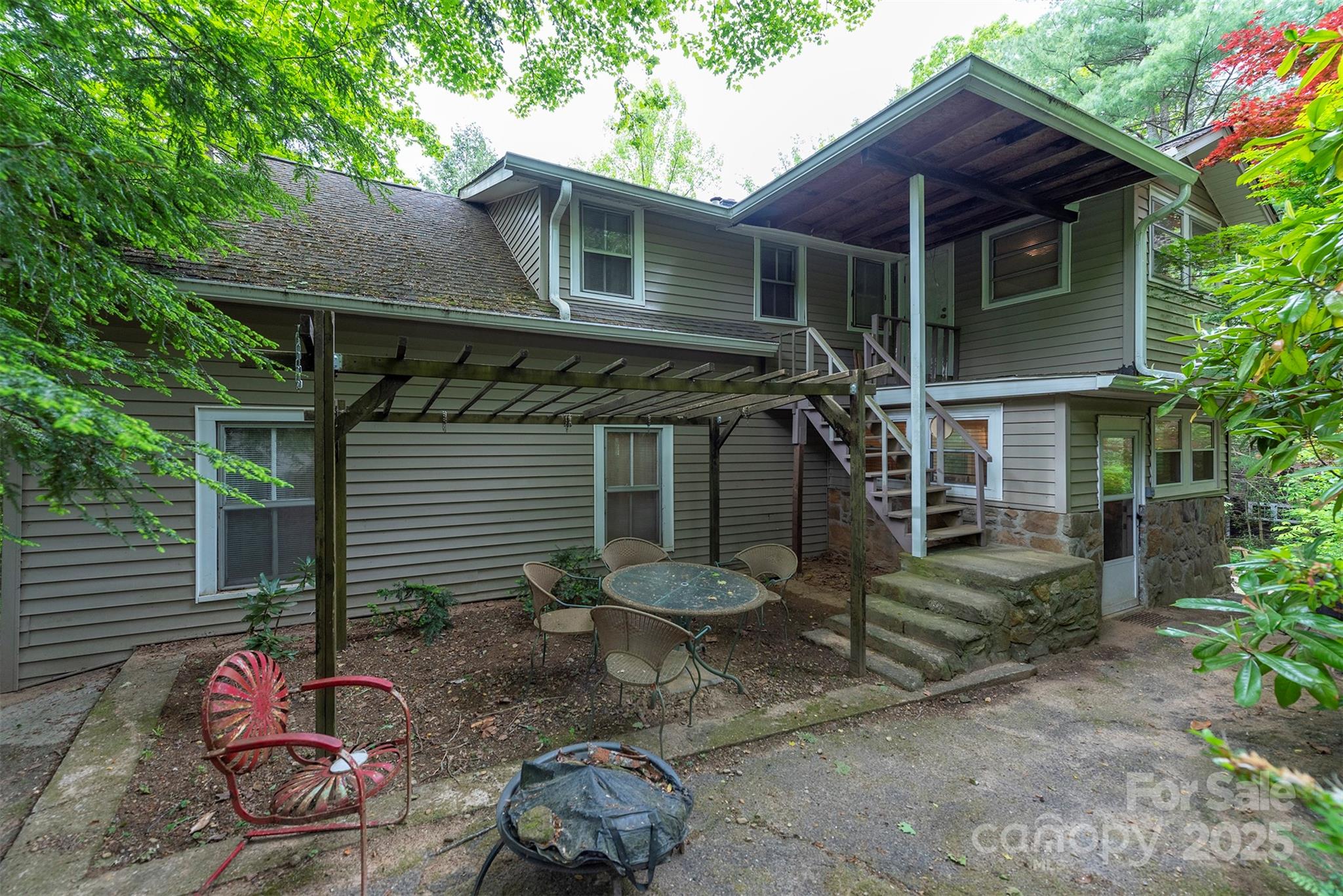 223 Assembly Drive Montreat NC 28757