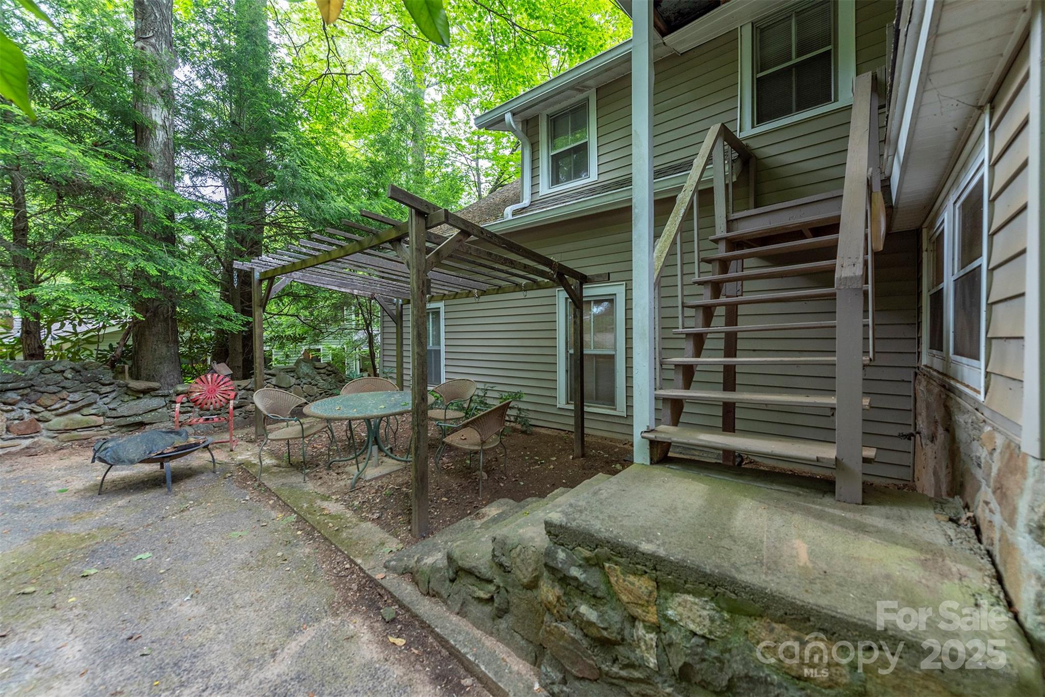 223 Assembly Drive Montreat NC 28757
