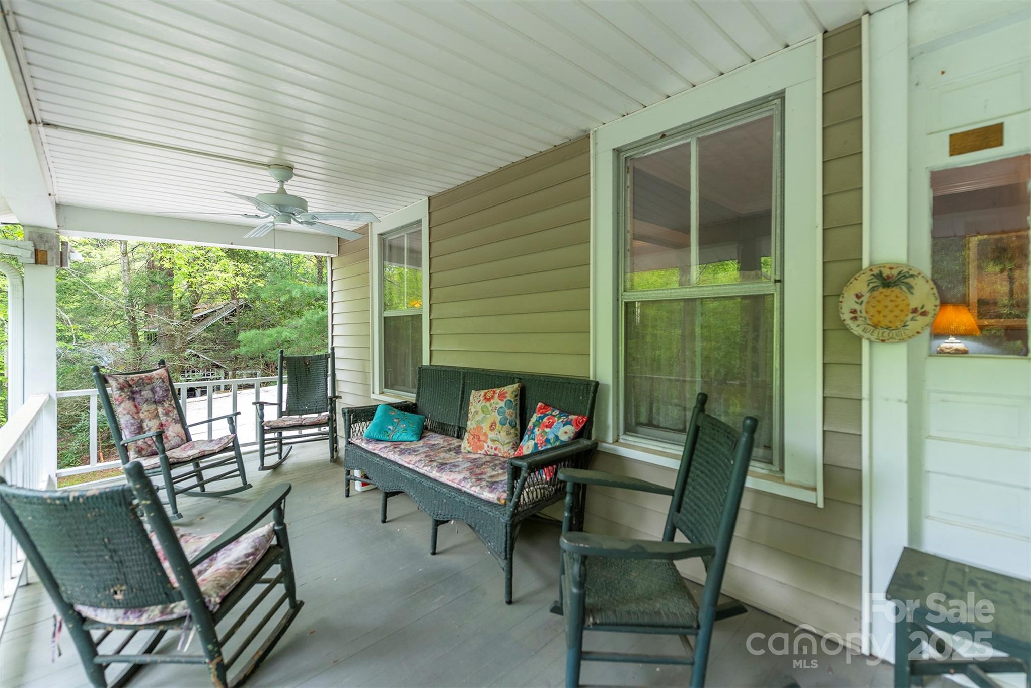 223 Assembly Drive Montreat NC 28757