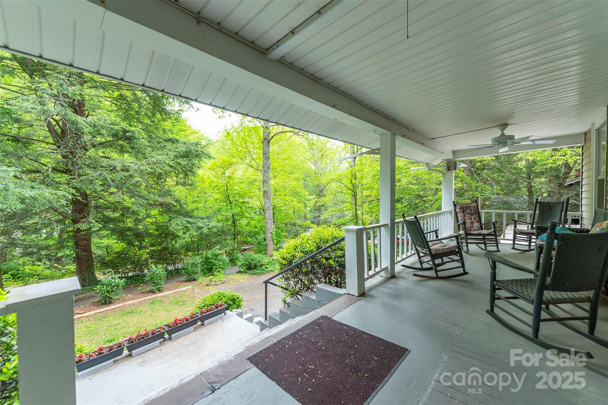 223 Assembly Drive Montreat NC 28757
