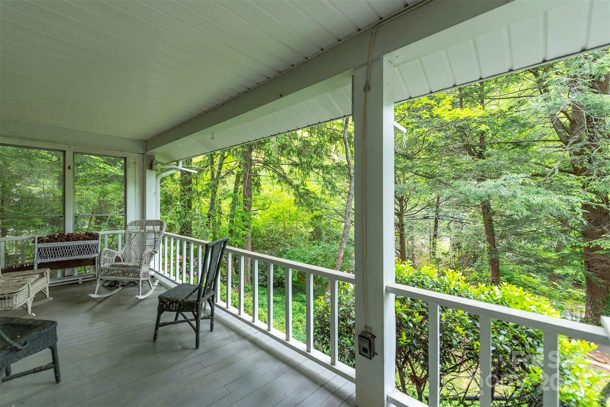 223 Assembly Drive Montreat NC 28757