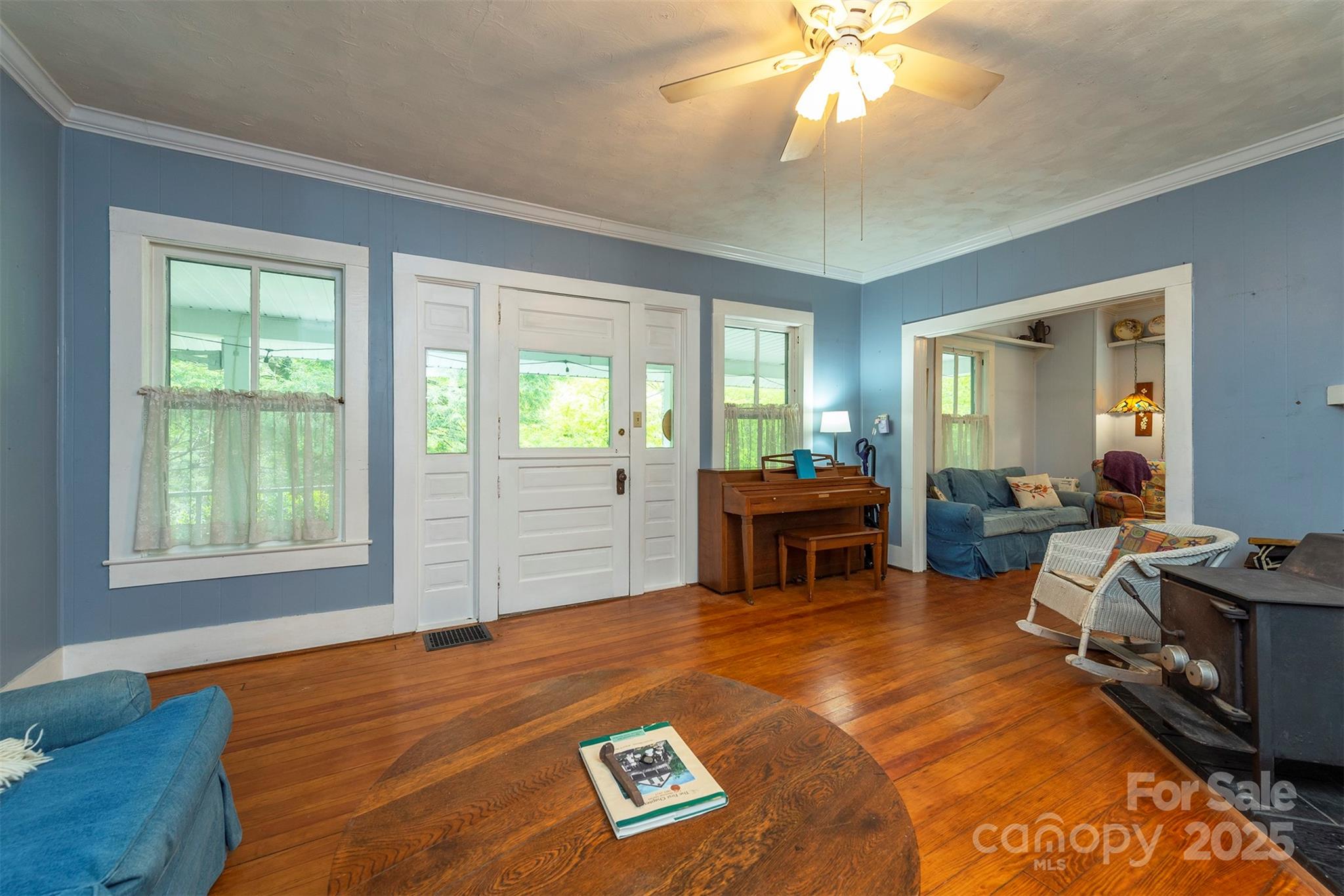 223 Assembly Drive Montreat NC 28757