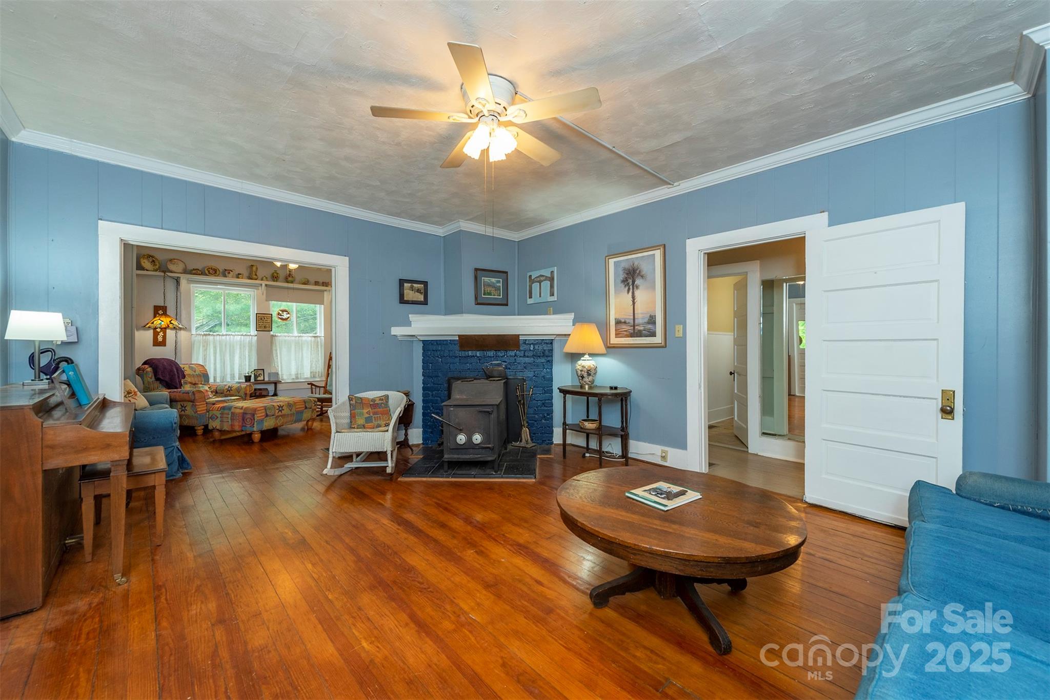 223 Assembly Drive Montreat NC 28757