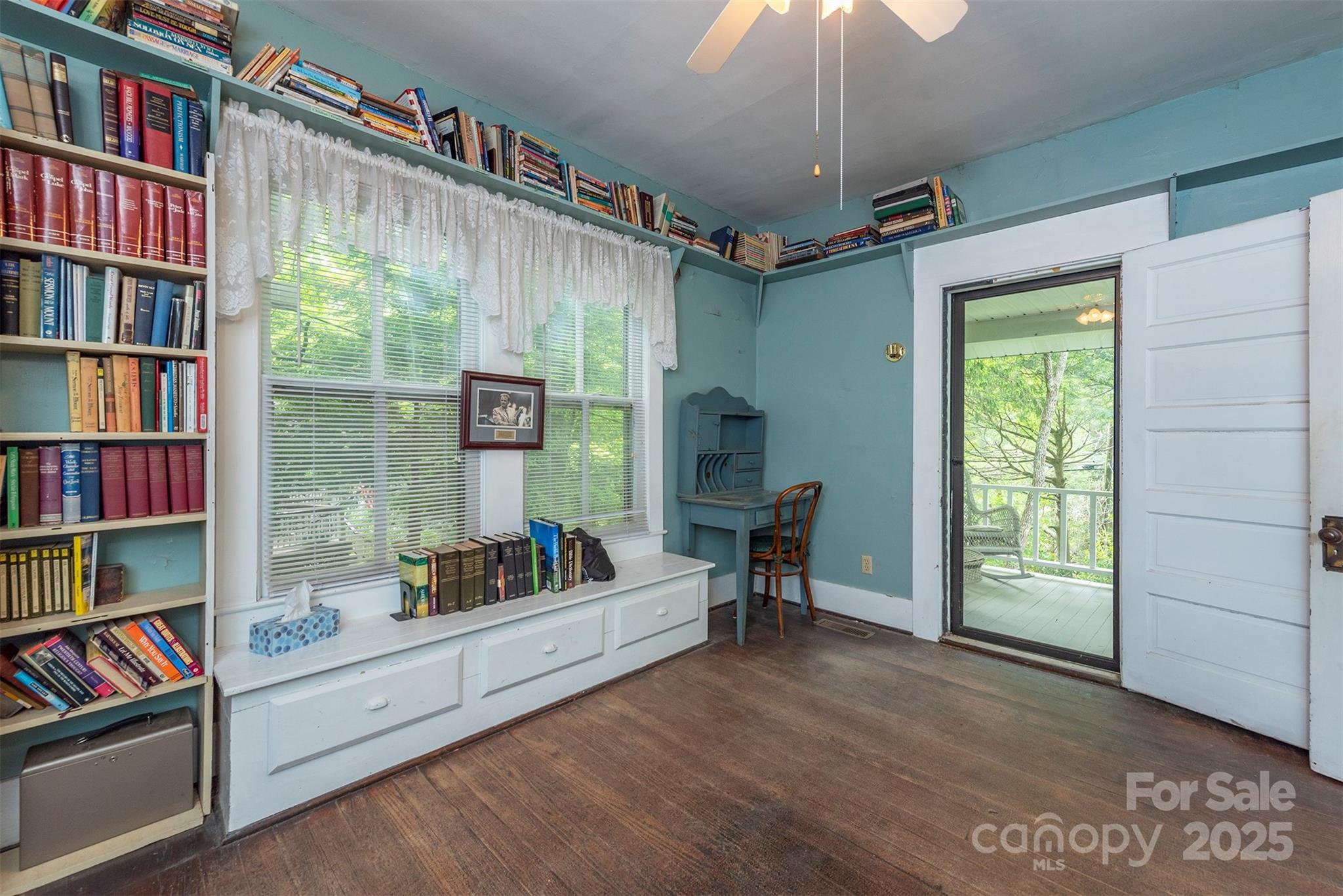 223 Assembly Drive Montreat NC 28757