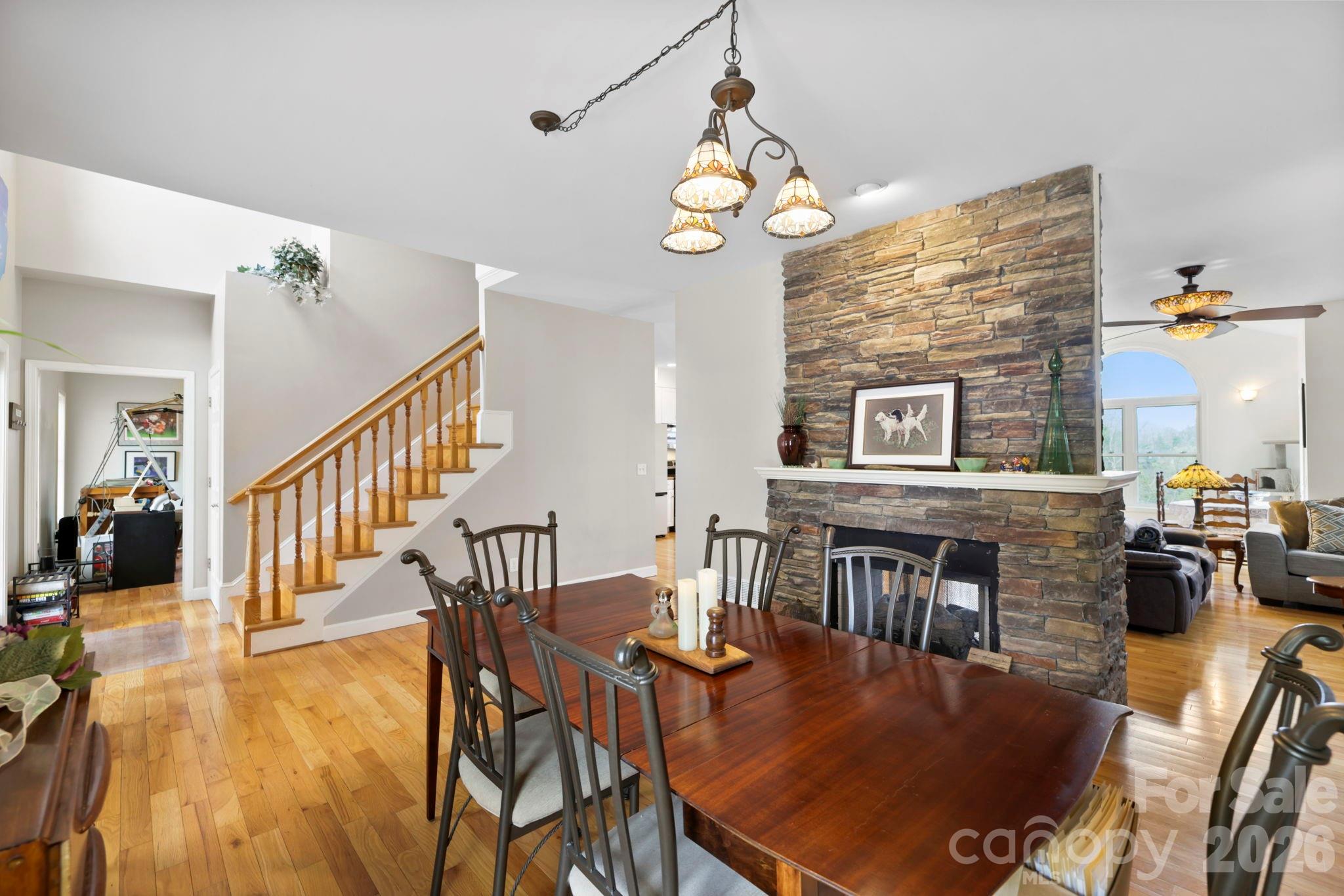 11 Starlight Drive Black Mountain NC 28711