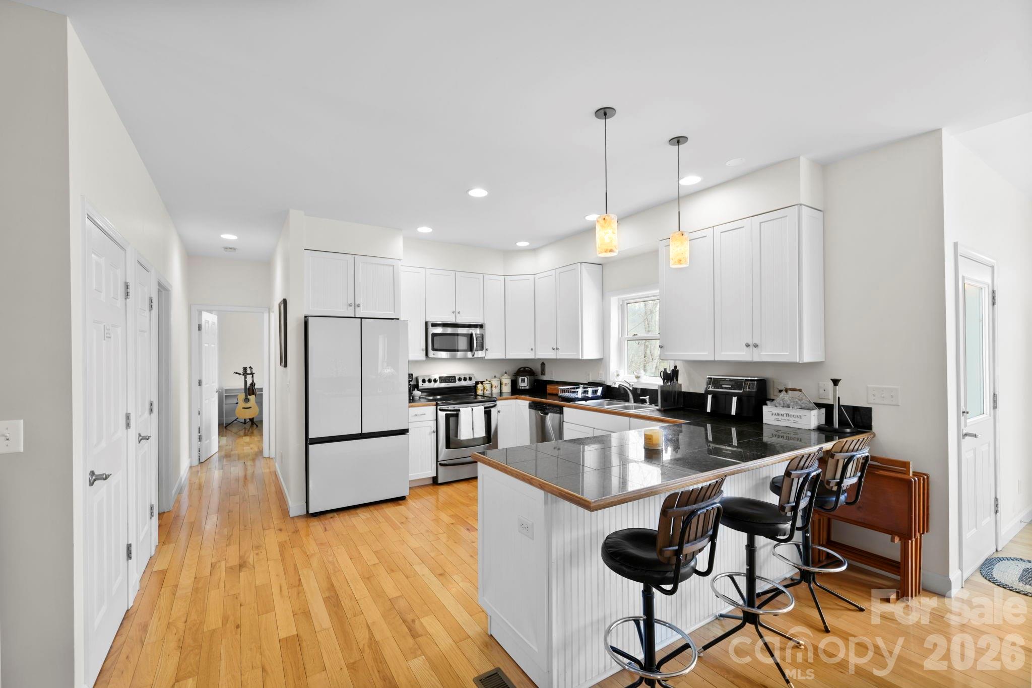 11 Starlight Drive Black Mountain NC 28711
