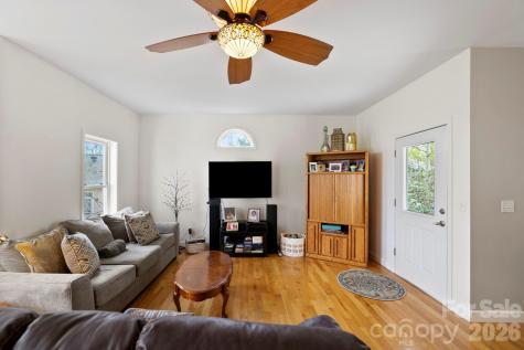 11 Starlight Drive Black Mountain NC 28711