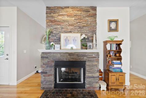 11 Starlight Drive Black Mountain NC 28711