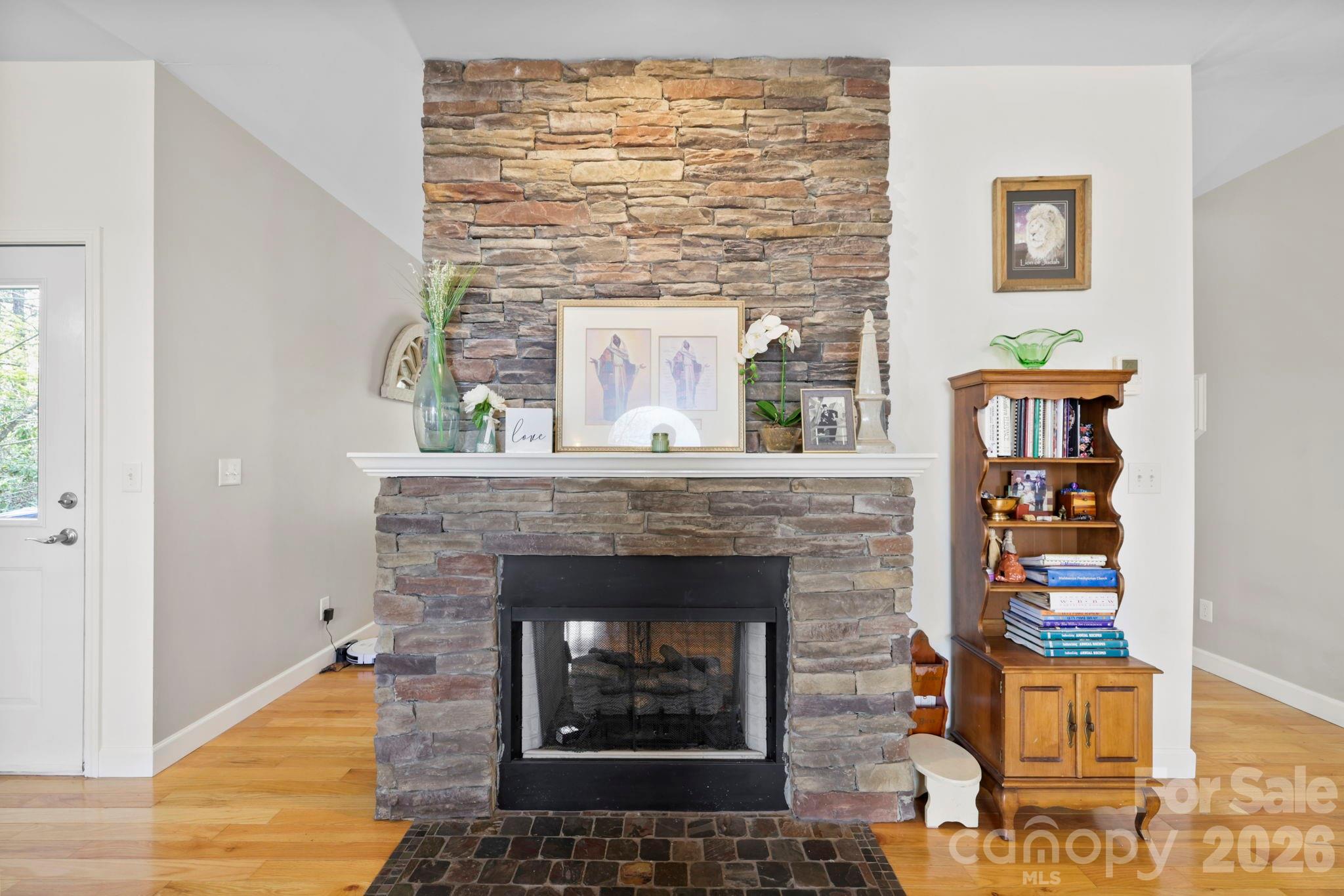 11 Starlight Drive Black Mountain NC 28711