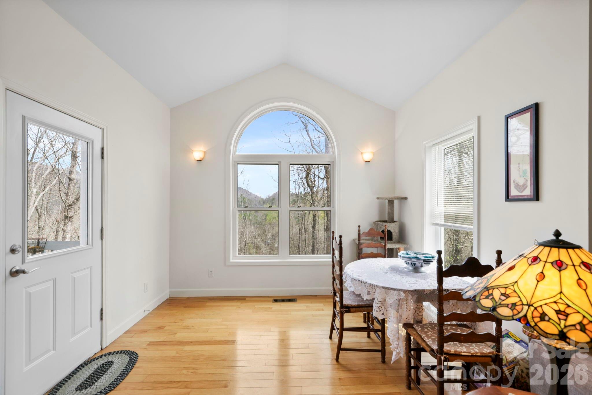 11 Starlight Drive Black Mountain NC 28711