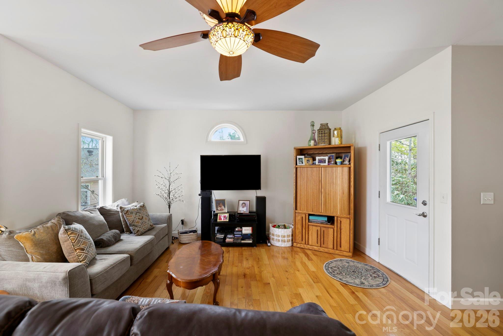 11 Starlight Drive Black Mountain NC 28711