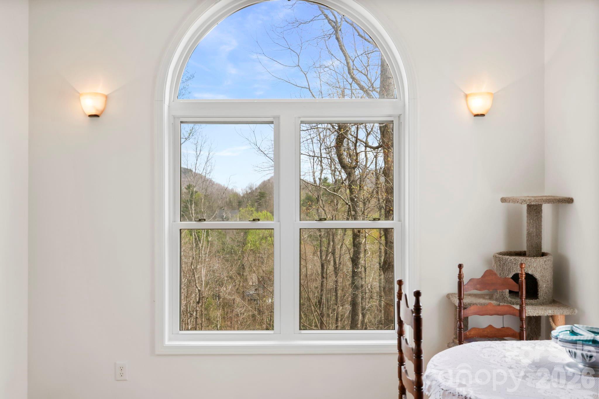 11 Starlight Drive Black Mountain NC 28711