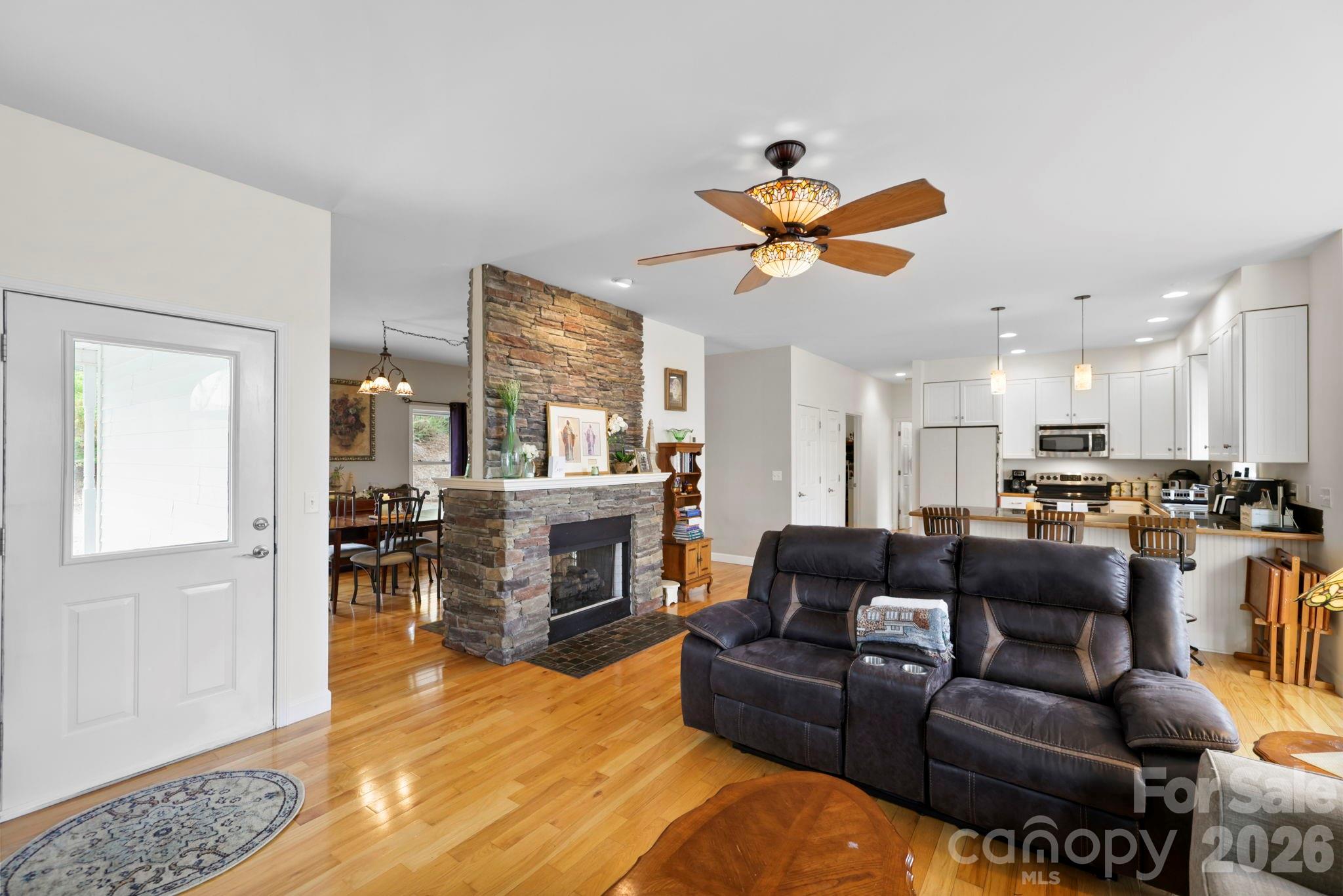 11 Starlight Drive Black Mountain NC 28711