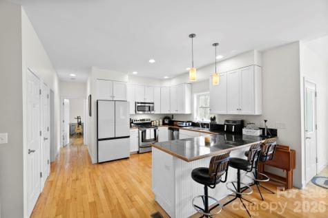 11 Starlight Drive Black Mountain NC 28711