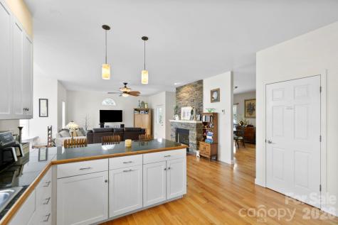 11 Starlight Drive Black Mountain NC 28711