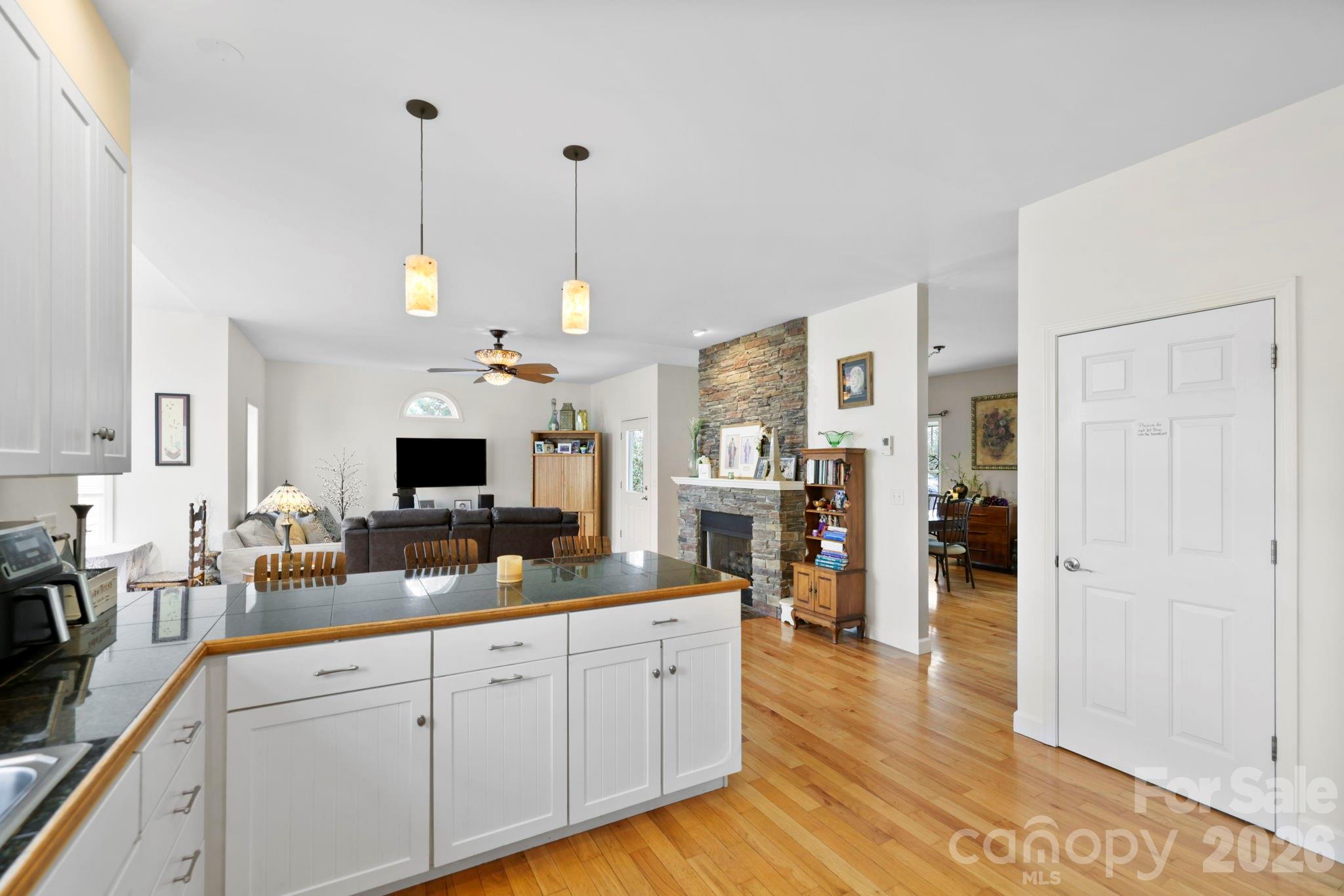 11 Starlight Drive Black Mountain NC 28711