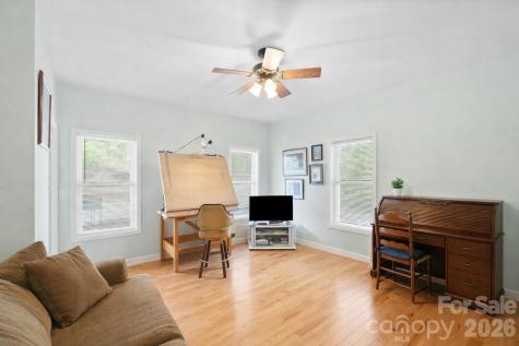 11 Starlight Drive Black Mountain NC 28711
