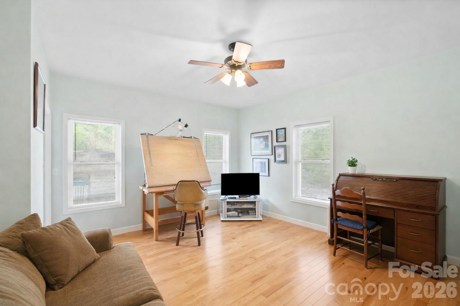 11 Starlight Drive Black Mountain NC 28711