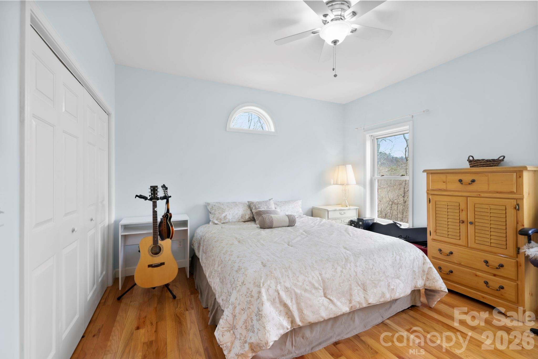 11 Starlight Drive Black Mountain NC 28711