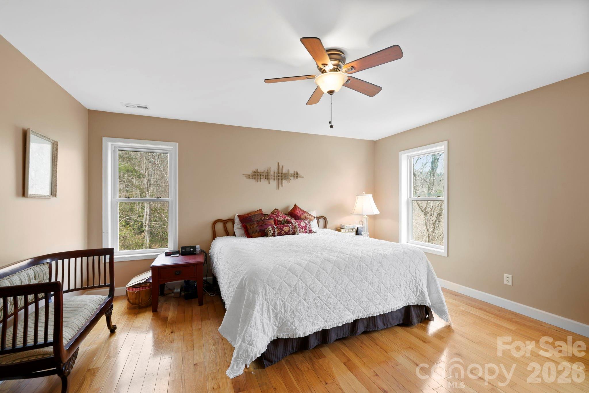 11 Starlight Drive Black Mountain NC 28711
