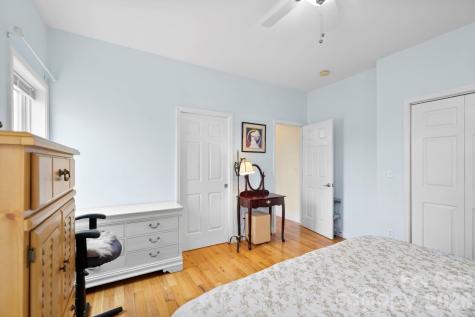 11 Starlight Drive Black Mountain NC 28711