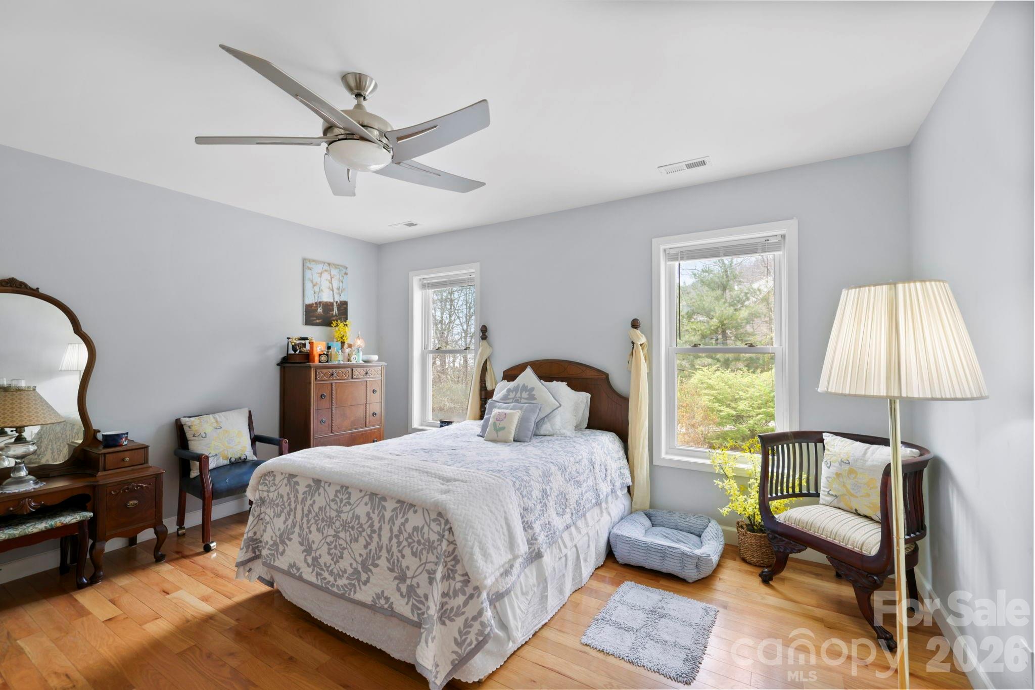 11 Starlight Drive Black Mountain NC 28711
