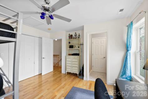 11 Starlight Drive Black Mountain NC 28711
