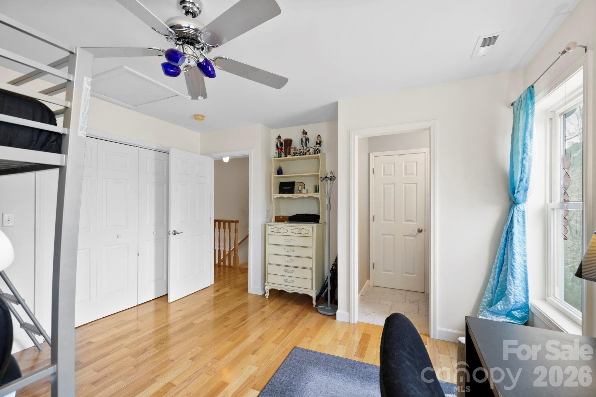 11 Starlight Drive Black Mountain NC 28711