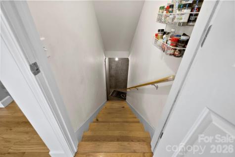11 Starlight Drive Black Mountain NC 28711