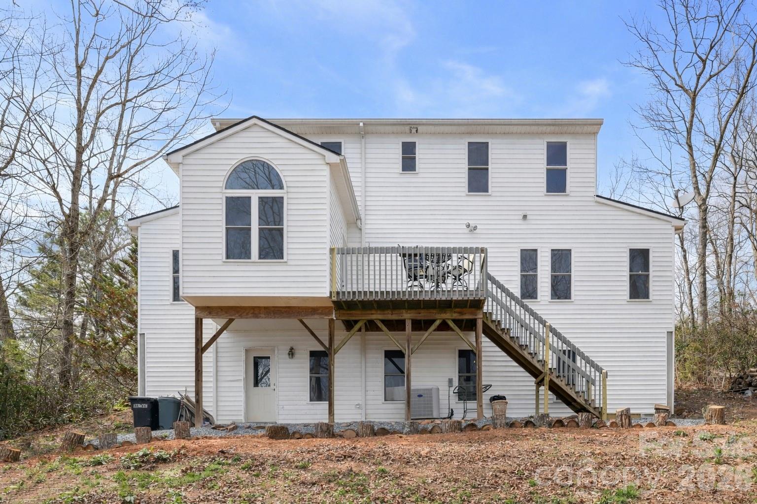 11 Starlight Drive Black Mountain NC 28711