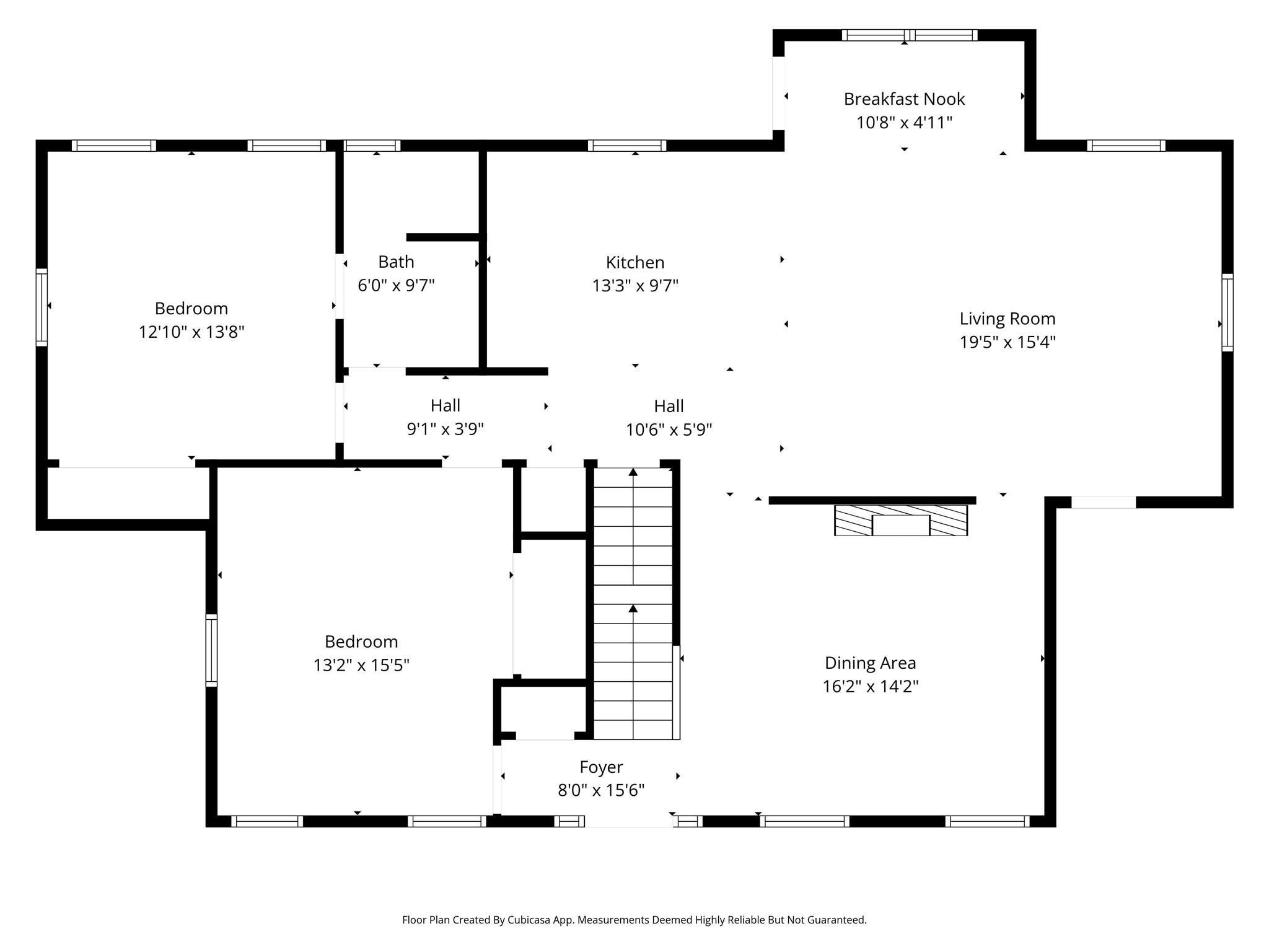 11 Starlight Drive Black Mountain NC 28711