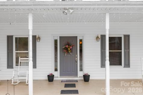 11 Starlight Drive Black Mountain NC 28711