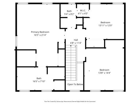 11 Starlight Drive Black Mountain NC 28711