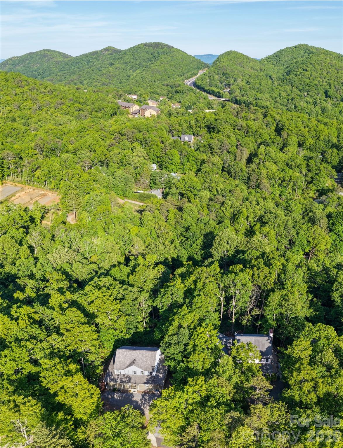 11 Starlight Drive Black Mountain NC 28711