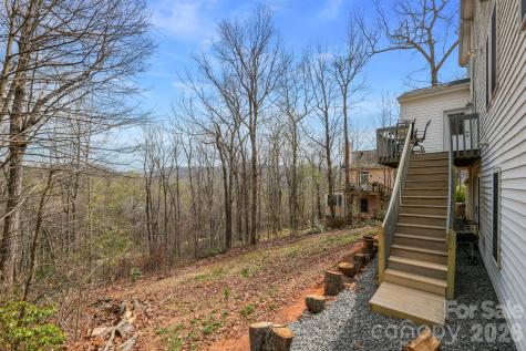 11 Starlight Drive Black Mountain NC 28711