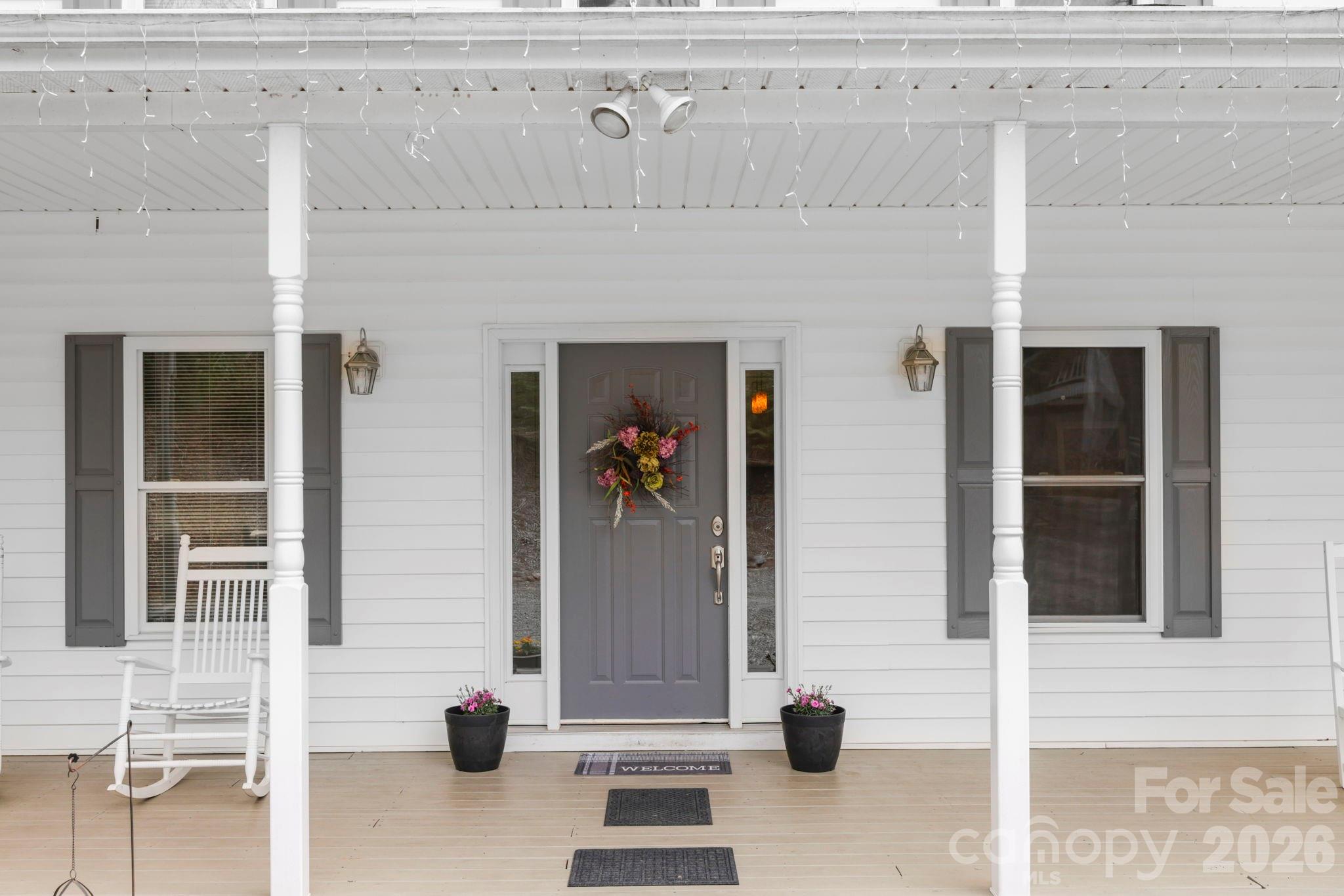 11 Starlight Drive Black Mountain NC 28711