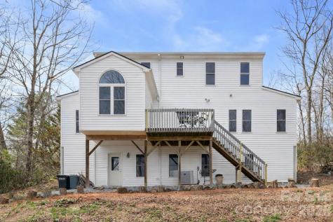 11 Starlight Drive Black Mountain NC 28711