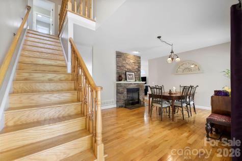 11 Starlight Drive Black Mountain NC 28711