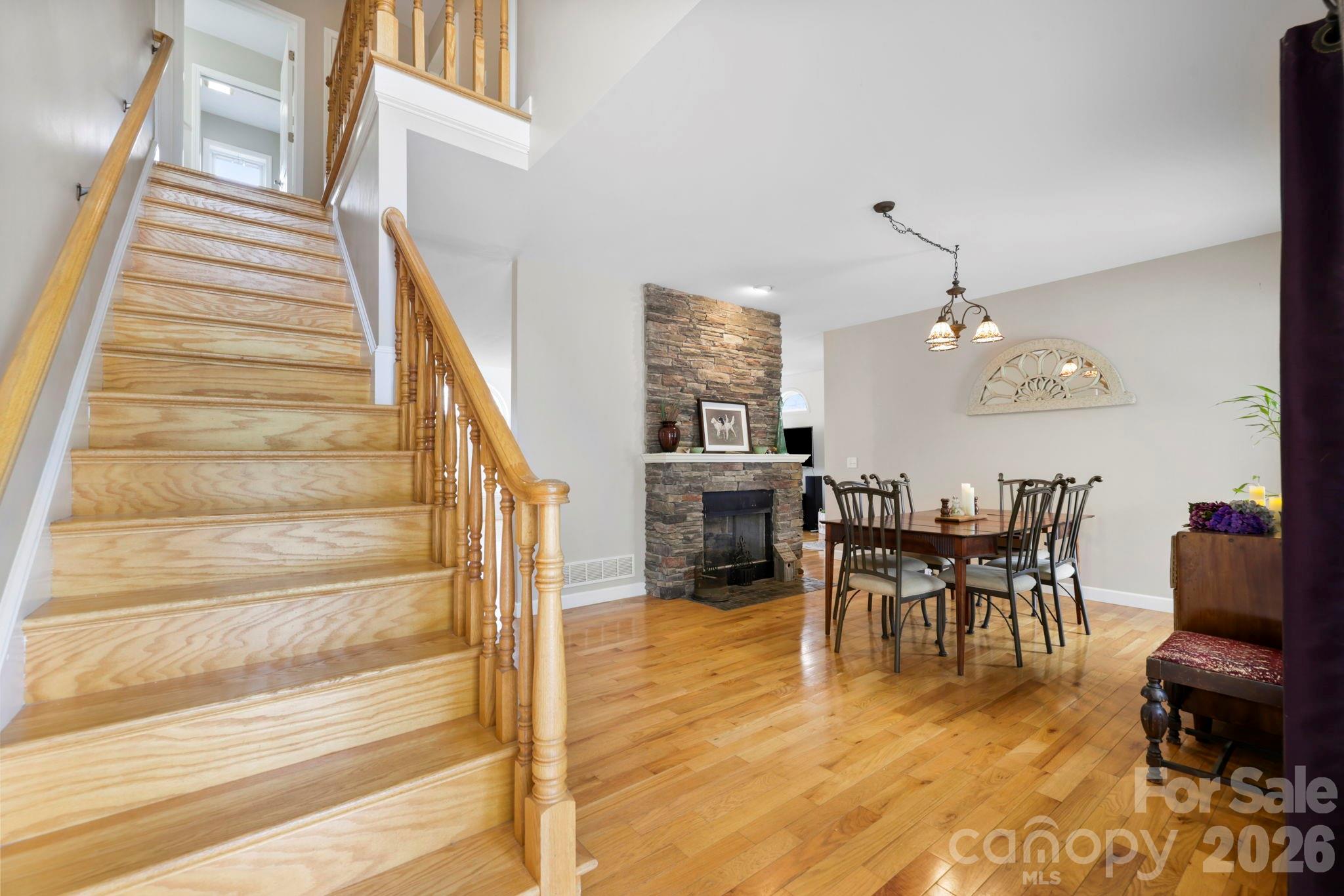 11 Starlight Drive Black Mountain NC 28711