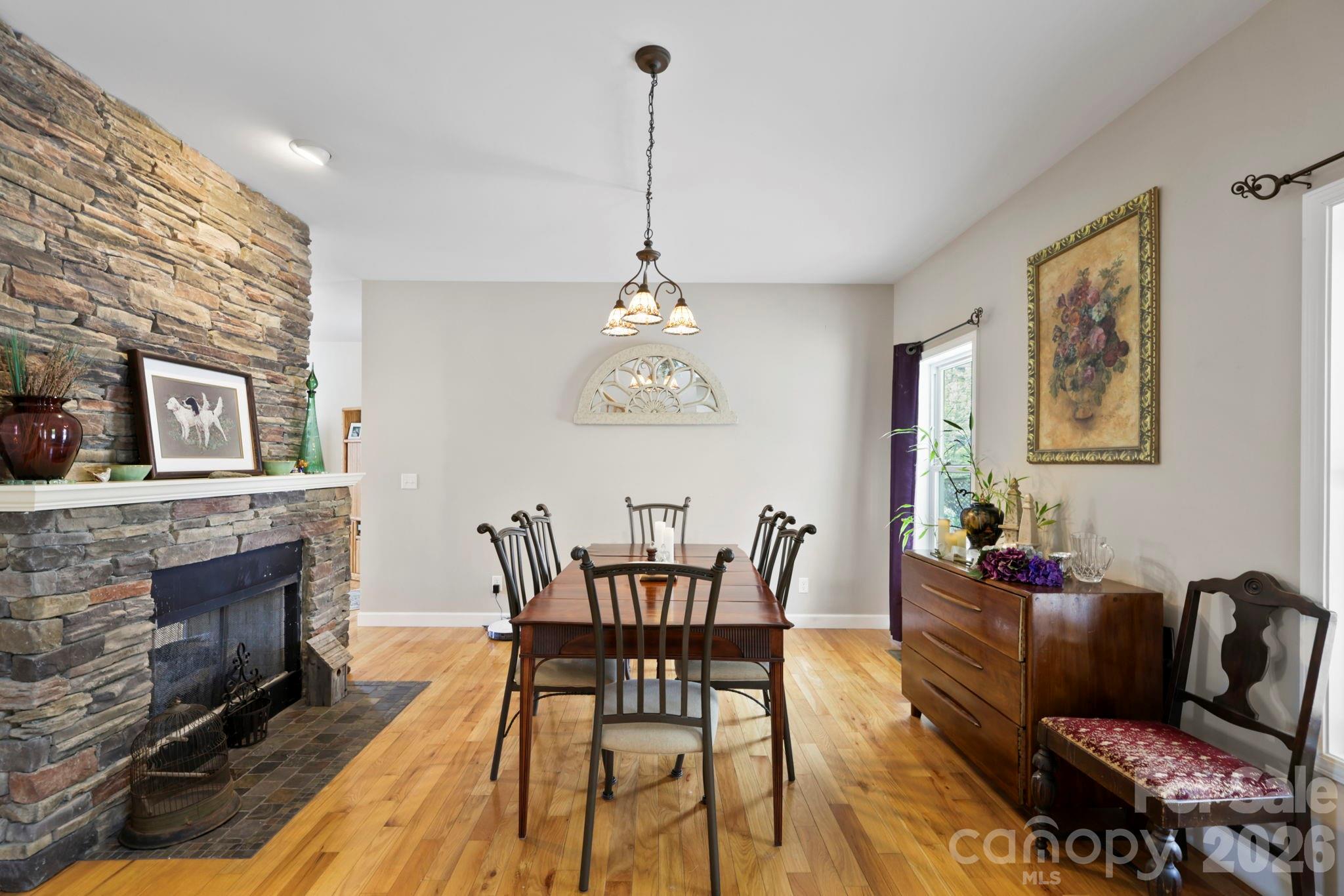 11 Starlight Drive Black Mountain NC 28711