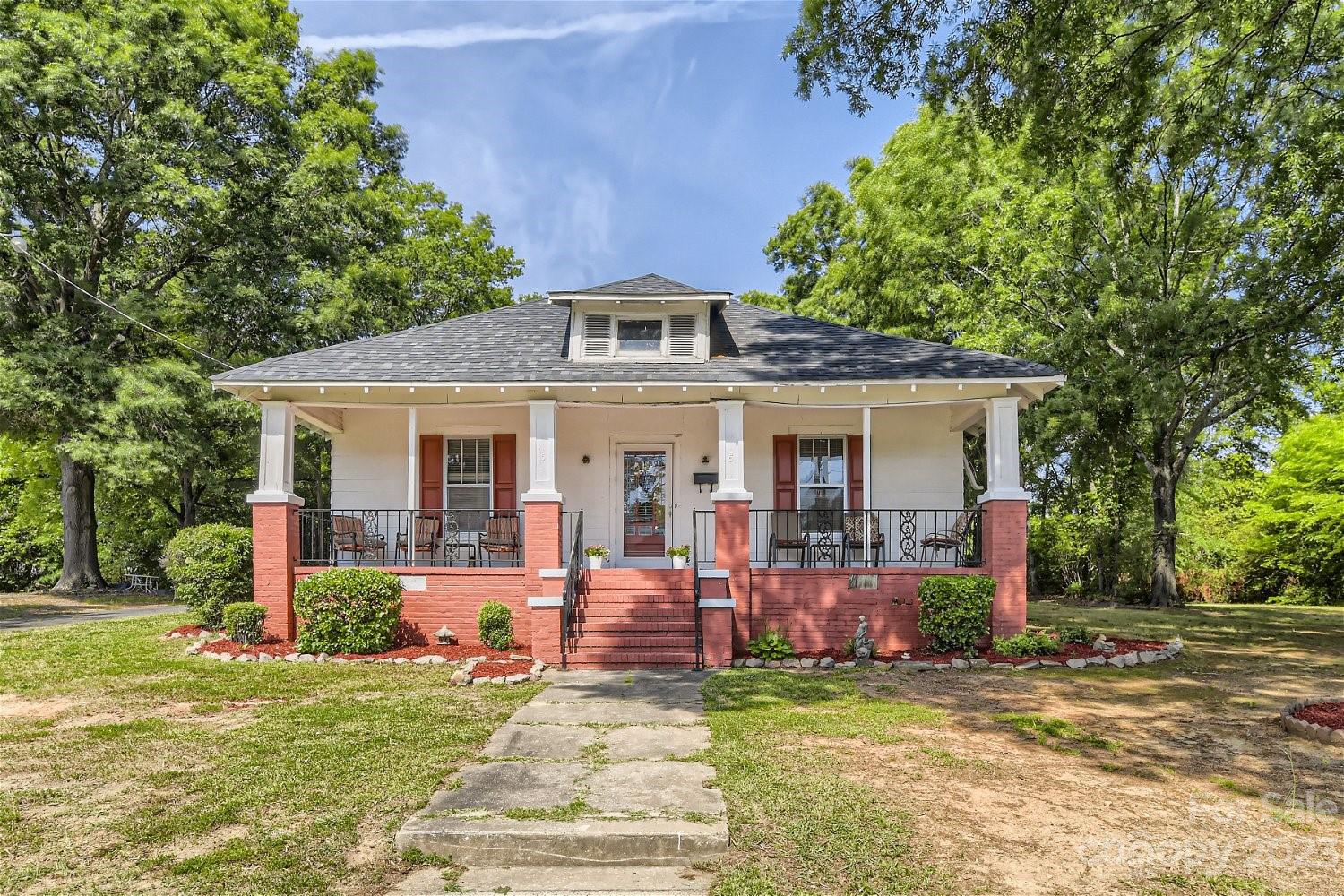 615 English Street Monroe NC 28110