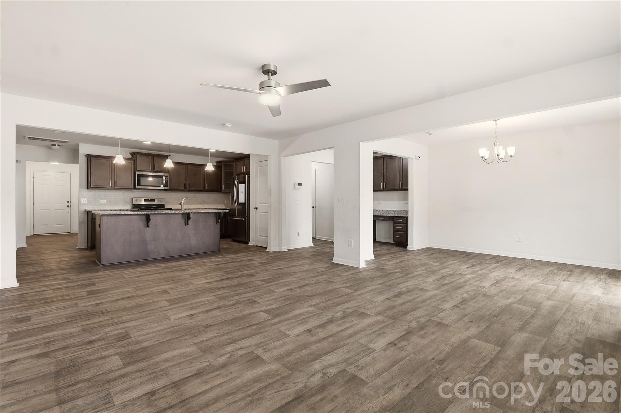 849 Bitting Hall Drive Rural Hall NC 27045