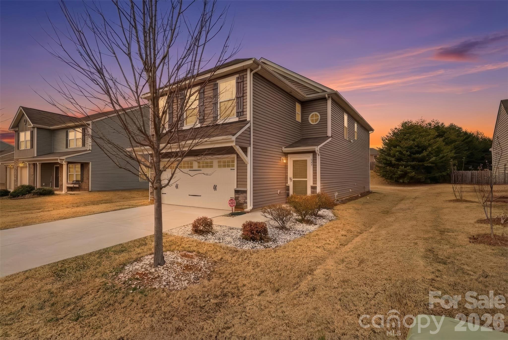 849 Bitting Hall Drive Rural Hall NC 27045