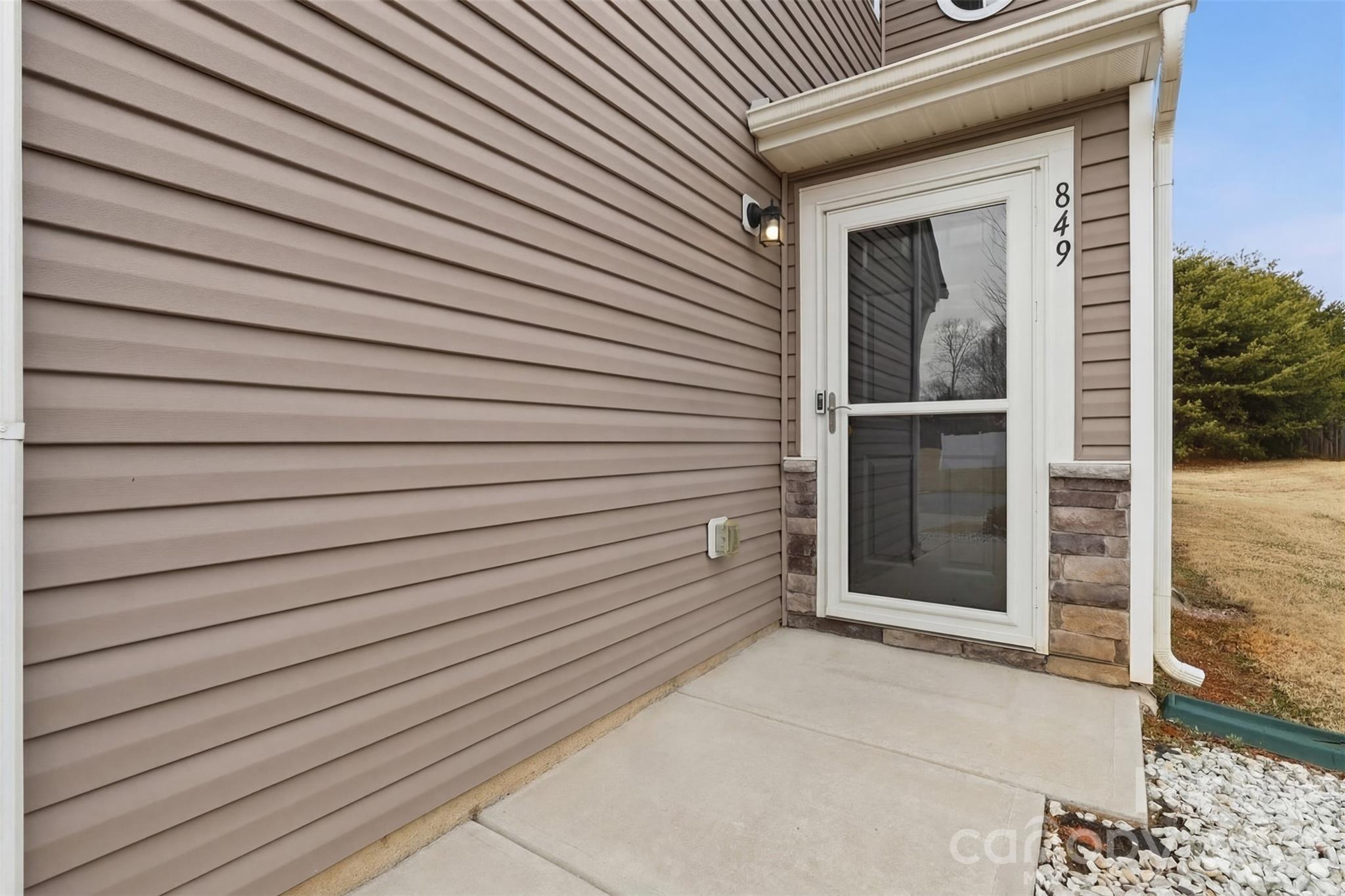 849 Bitting Hall Drive Rural Hall NC 27045