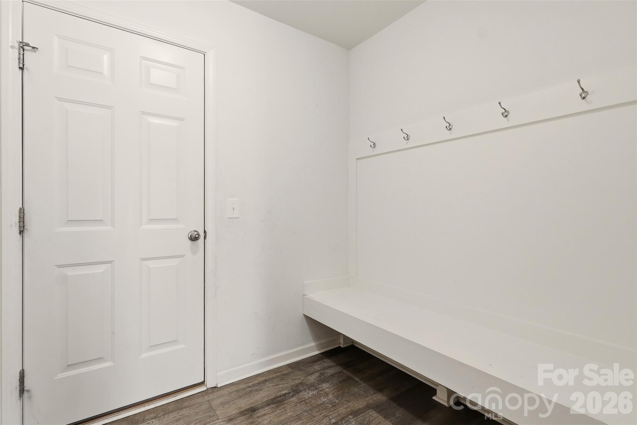 849 Bitting Hall Drive Rural Hall NC 27045