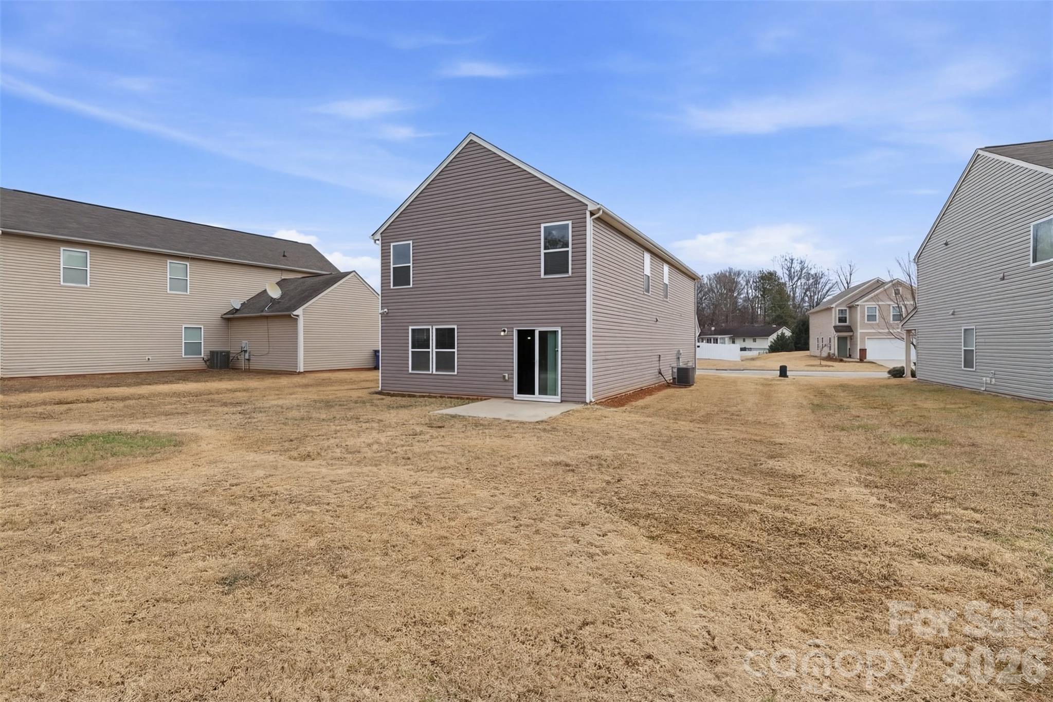 849 Bitting Hall Drive Rural Hall NC 27045